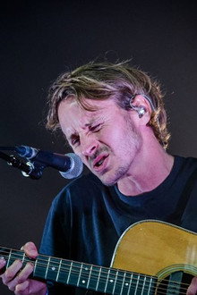Ben Howard: Live At Lowlands