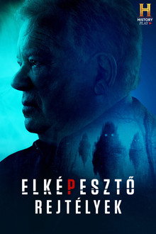 Elképesztő rejtélyek