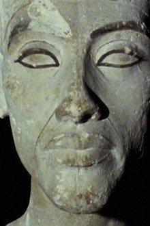 The Lost Pharaoh: The Search for Akhenaten
