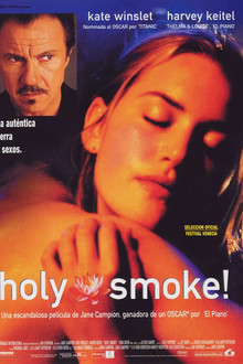 Holy Smoke