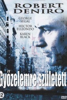 Győzelemre született