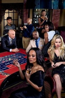 High Rollers