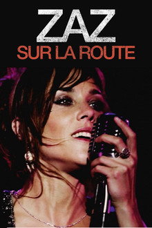 Zaz - Sur La Route
