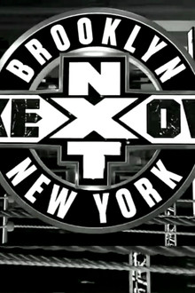 NXT TakeOver: Brooklyn
