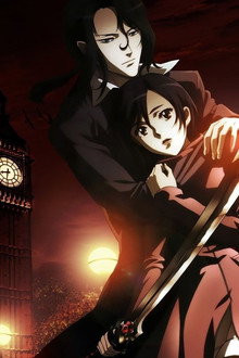 Blood+