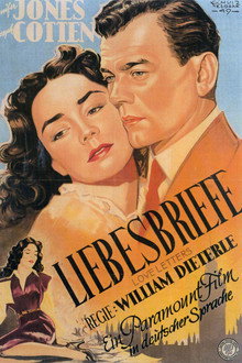 Liebesbriefe
