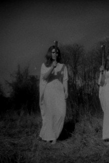 Le Viol du vampire
