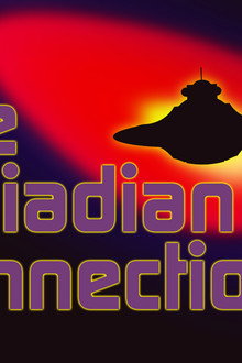 The Pleiadian Connection