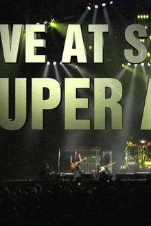 Halford: Live At Saitama Super Arena