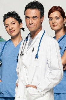 Doktorlar