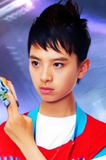 爆丸小子
