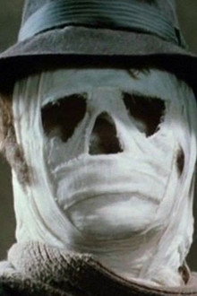 The Invisible Man