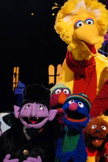 Elmo's Christmas Countdown