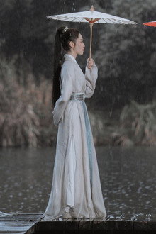 红魔女与苏女侠