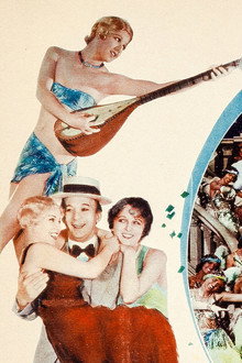 New Movietone Follies of 1930