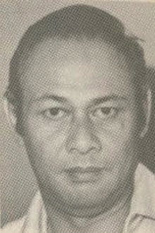 Zainal Abidin