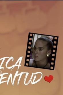 Mágica juventud
