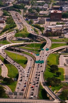 Land of Opportunity: The Road of Resistance