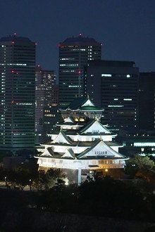 日本最強の城スペシャル
