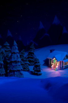 Crappy Christmas - Operation Christmas Child