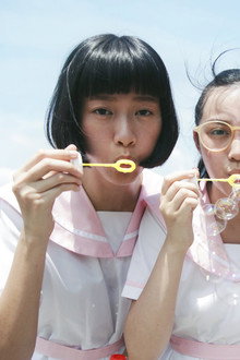 同班同學