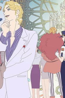 One Piece: Heroines