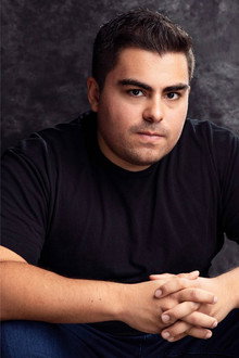 Matthew Martinez