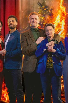 Dit is geen kerstfilm