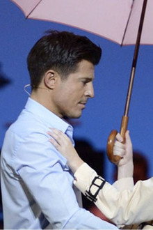 Les Parapluies de Cherbourg