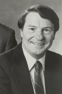 Jim Lehrer