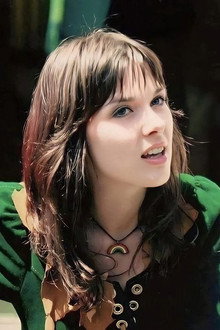 Ann Wilson