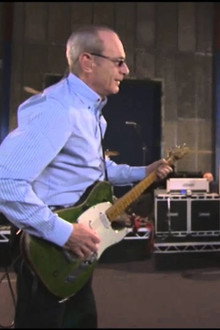 Status Quo - The Frantic Four Reunion
