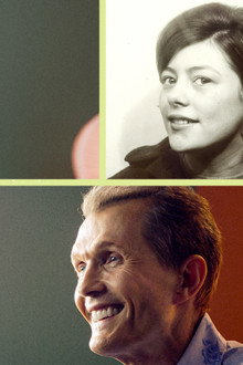 mig og 60erne