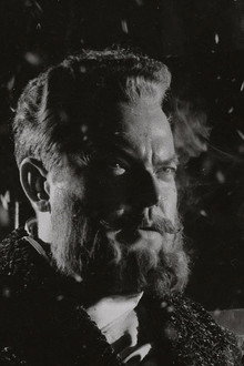 Mr. Arkadin