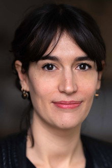 Maroussia Frolin