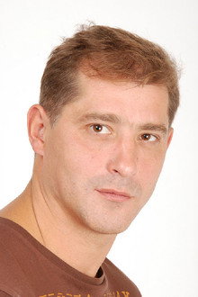 Евгений Еськов