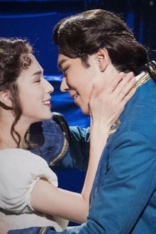몬테크리스토: 더 뮤지컬 라이브