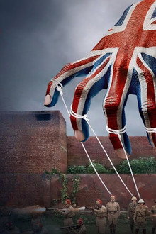 The Waking of a Nation