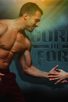 Core De Force - MMA Power