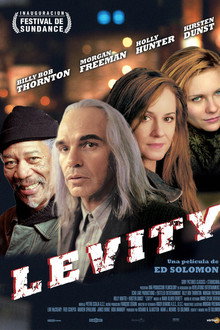 Levity
