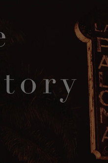 The History of the La Paloma Theater
