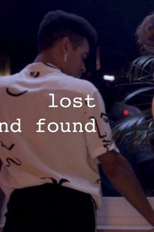 Lost and Found