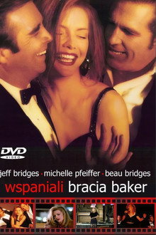 Wspaniali bracia Bakerowie