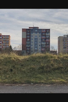 OUCA – (NE)SKUTOčNí PRíBECH