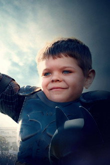 Batkid Begins