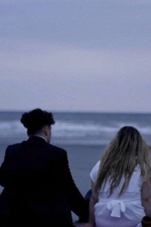 Beyond the sea