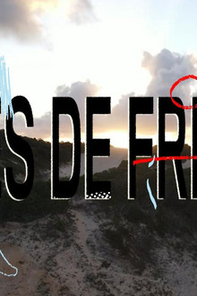 MAHMUNDI: NOITES DE FRISSON