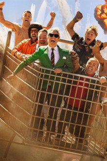 Jackass: Best and Last