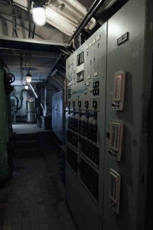 Dictators’ Hideouts
