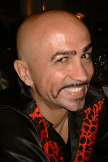 Giorgio Centamore